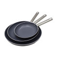 Amazon Vendor 3 PCS Keramik Nonstick Bratpfanne Skillet Kochgeschirr